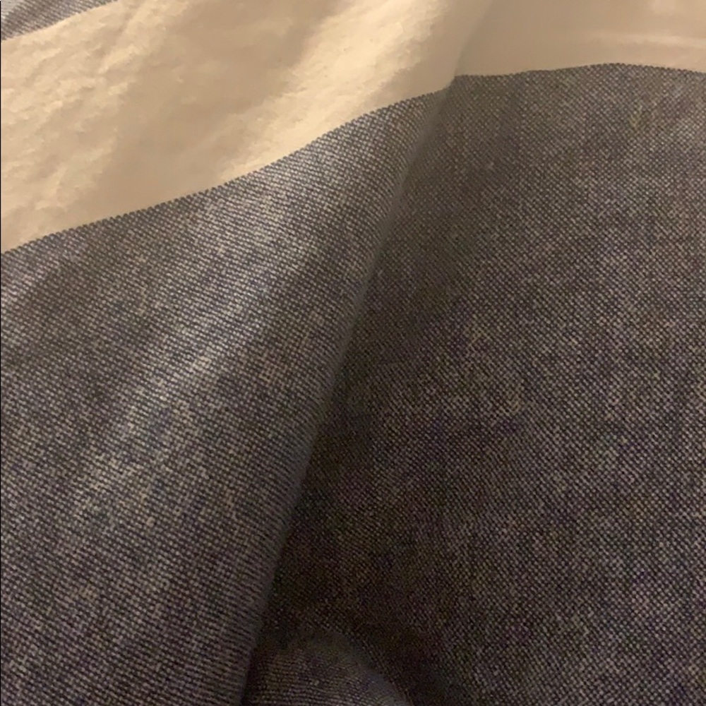 Meet your Posher, Kennedy